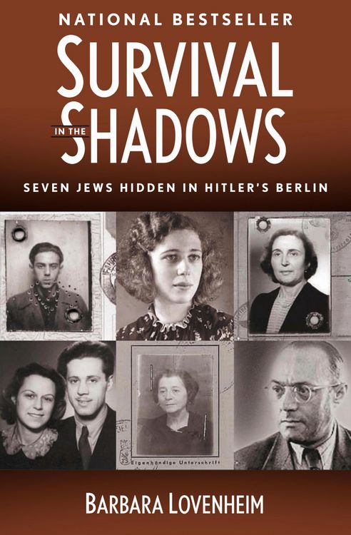 Produktbild: Survival in the Shadows