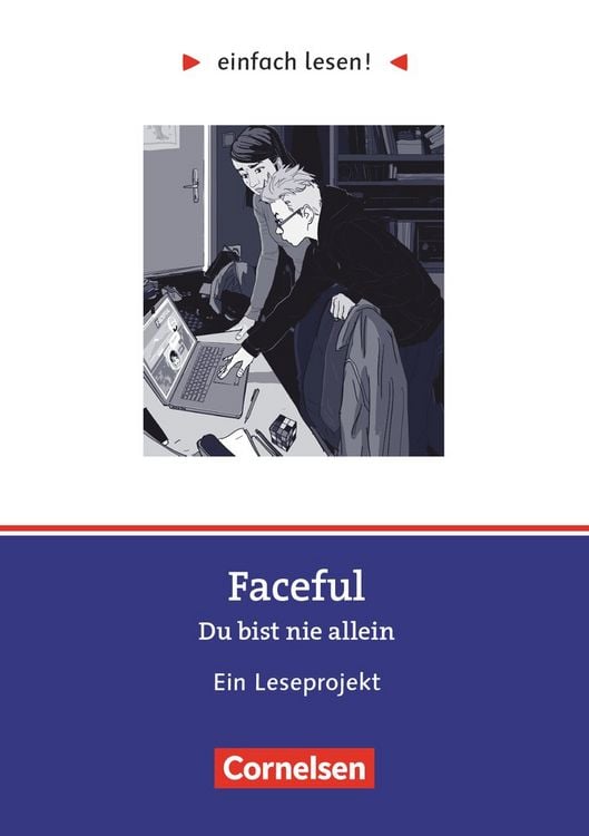 Produktbild: Einfach lesen! - Leseprojekte - Lesef&ouml;rderung ab Klasse 5 - Niveau 2
