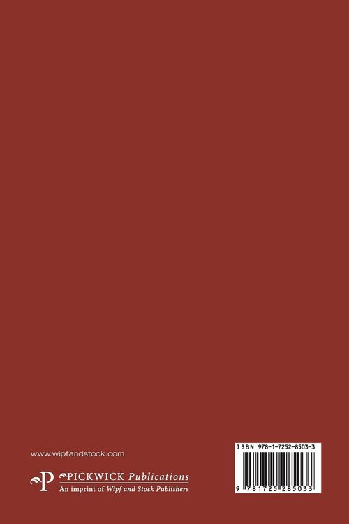 Produktbild: Evangelical Review of Theology, Volume 44, Number 3, August 2020