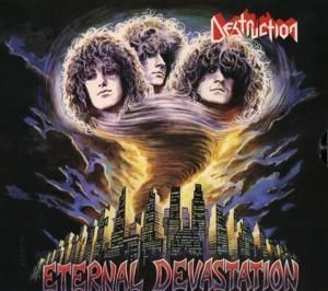 Produktbild: Eternal Devastation