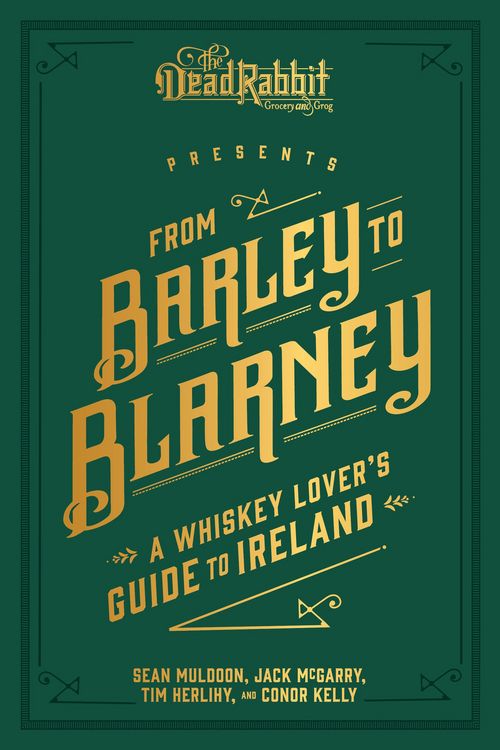 Produktbild: From Barley to Blarney