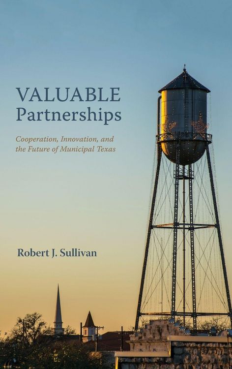 Produktbild: Valuable Partnerships