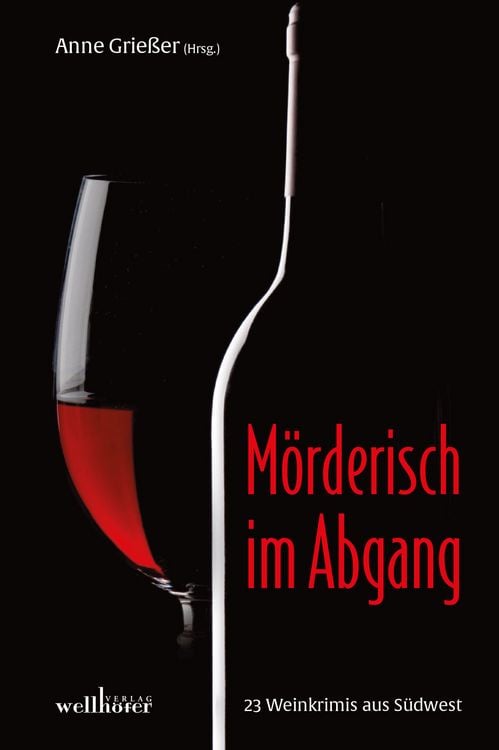 Produktbild: M&ouml;rderisch im Abgang