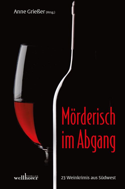 Produktbild: M&ouml;rderisch im Abgang