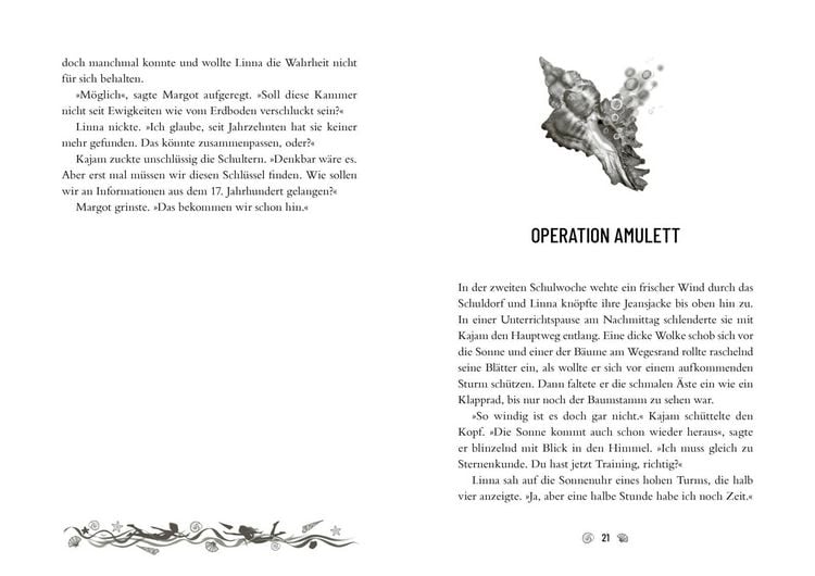 Produktbild: Olympia Magica 2: Das geheimnisvolle Amulett