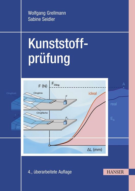 Produktbild: Kunststoffpr&uuml;fung