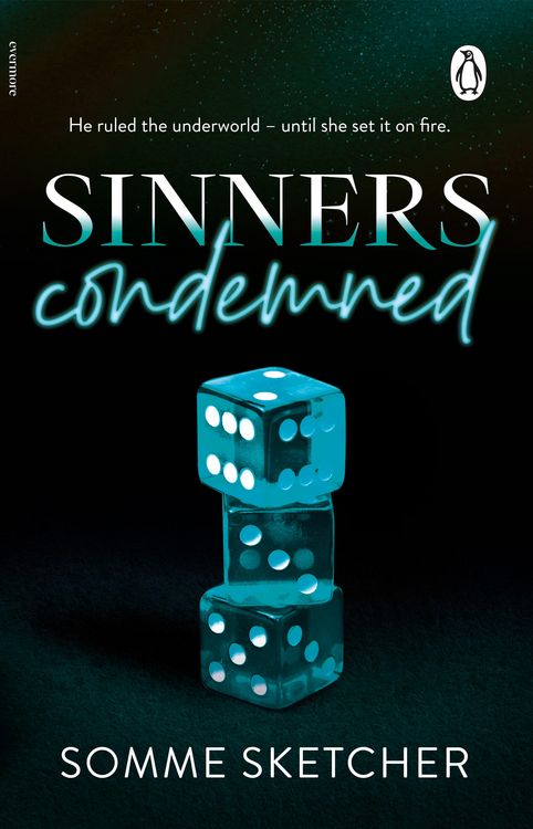 Produktbild: Sinners Condemned