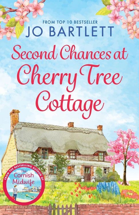 Produktbild: Second Chances at Cherry Tree Cottage