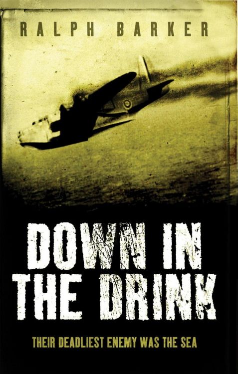 Produktbild: Down in the Drink