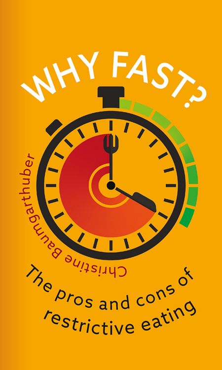Produktbild: Why Fast?
