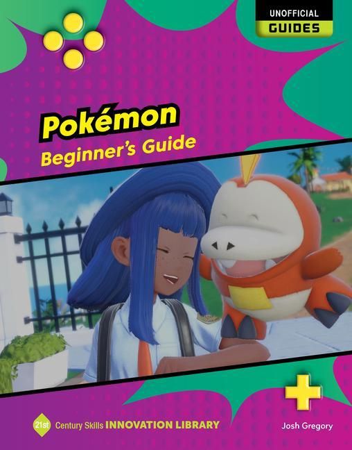 Produktbild: Pok&eacute;mon: Beginner's Guide