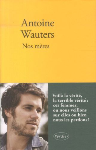 Produktbild: Nos m&egrave;res