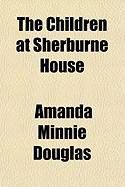 Produktbild: The Children at Sherburne House