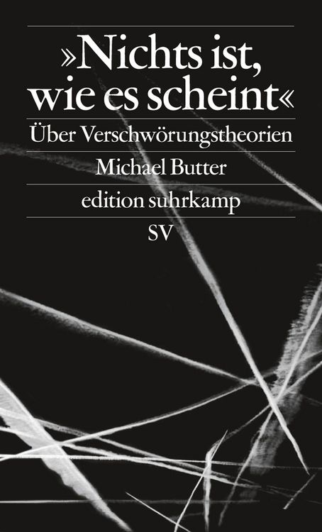 Produktbild: &raquo;Nichts ist, wie es scheint&laquo;