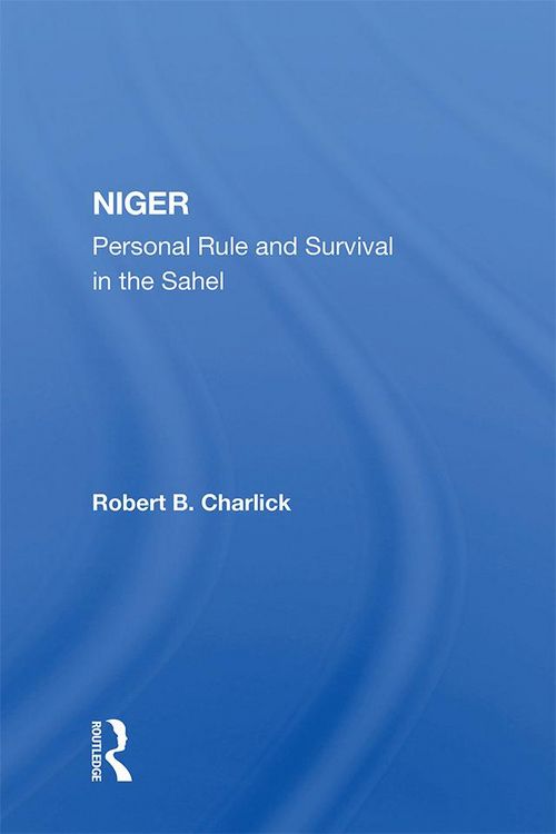 Produktbild: Niger