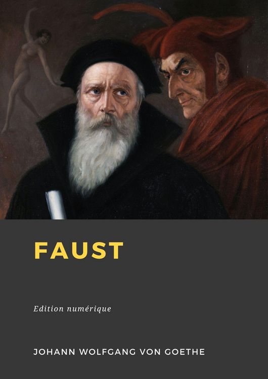 Produktbild: Faust