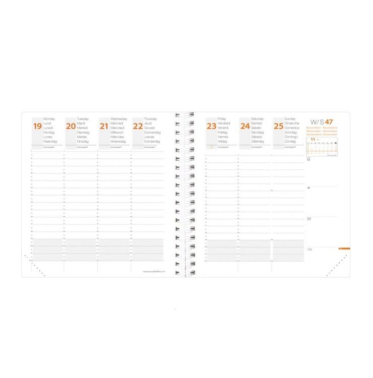 Produktbild: TIME&LIFE MEDIUM vz ML kupfer El 2027