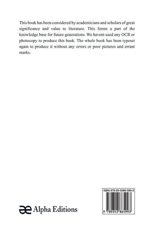 Produktbild: A Supplement to A treatise on the system of evidence in trials at common law