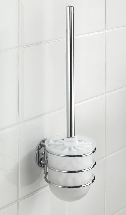 Produktbild: Turbo-Loc&reg; WC-Garnitur, Befestigen ohne bohren