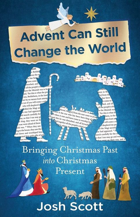 Produktbild: Advent Can Still Change the World