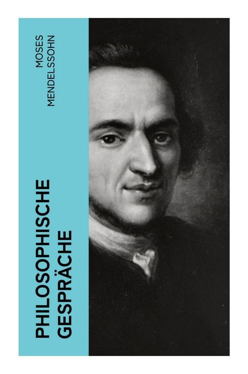 Produktbild: Philosophische Gespr&auml;che