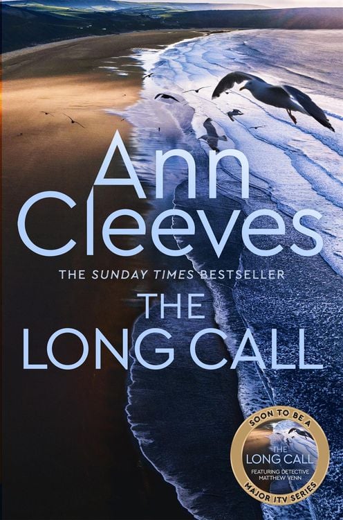 Bild vom Artikel The Long Call vom Autor Ann Cleeves