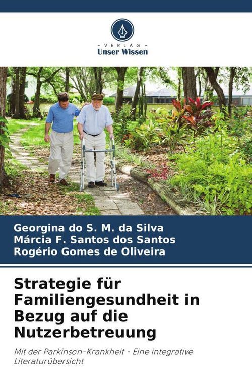 Produktbild: Strategie f&uuml;r Familiengesundheit in Bezug auf die Nutzerbetreuung