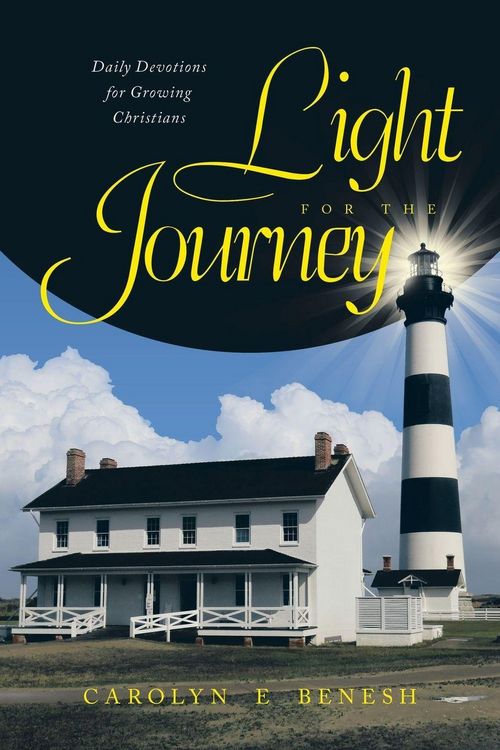 Produktbild: Light for the Journey