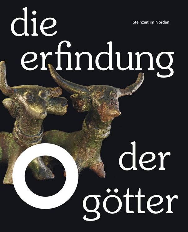 Produktbild: Die Erfindung der G&ouml;tter
