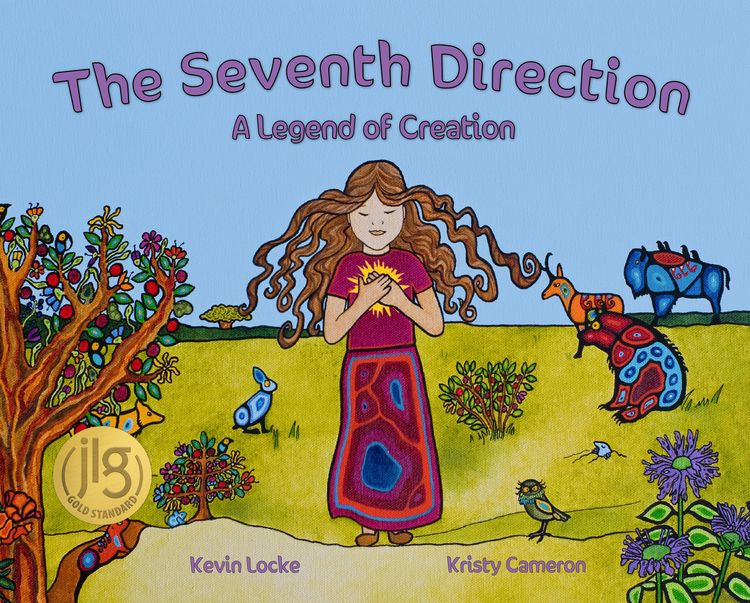 Produktbild: The Seventh Direction