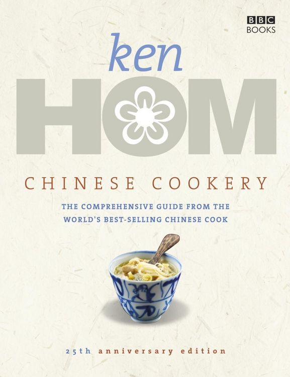 Produktbild: Chinese Cookery