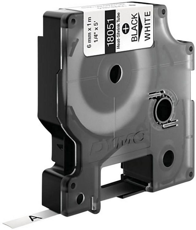 Produktbild: Rhino Schrumpfschlauch 6mm we