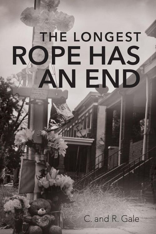 Produktbild: THE LONGEST ROPE HAS AN END