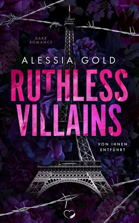Produktbild: Ruthless Villains