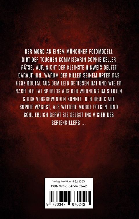 Produktbild: Hinter der Maske des Teufels