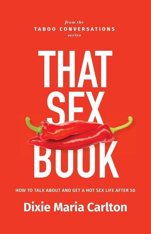 Produktbild: That Sex Book