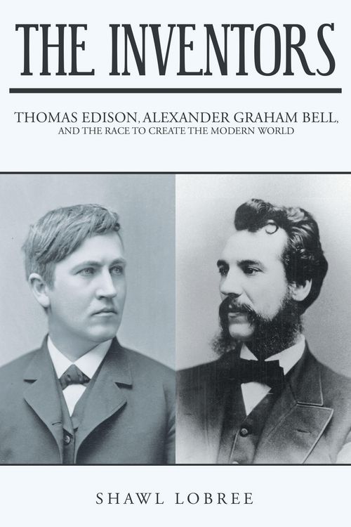 Produktbild: The Inventors