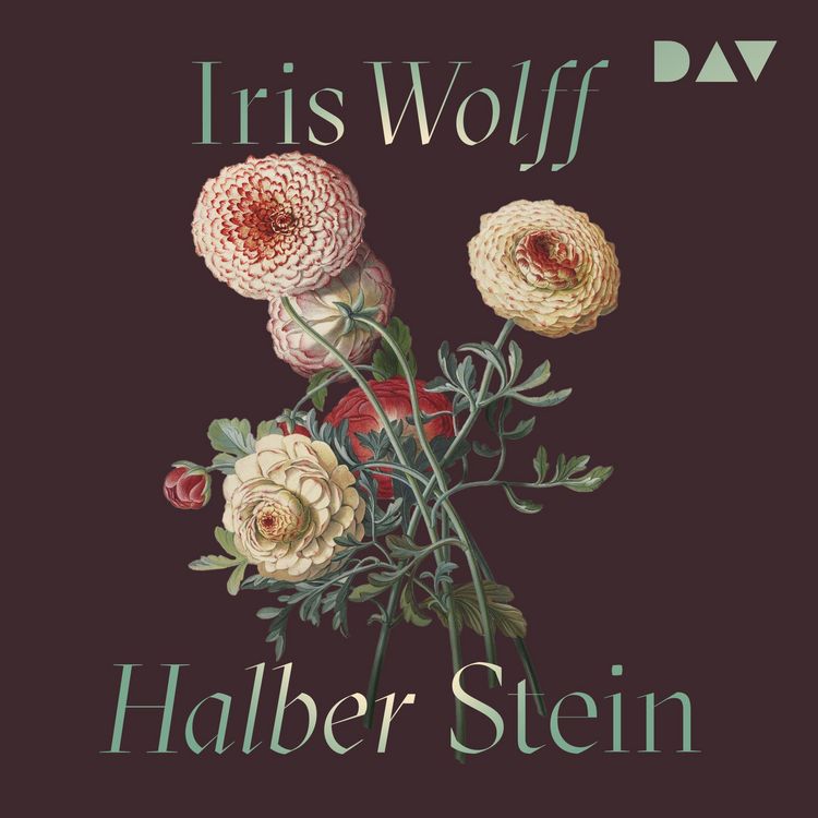 Produktbild: Halber Stein