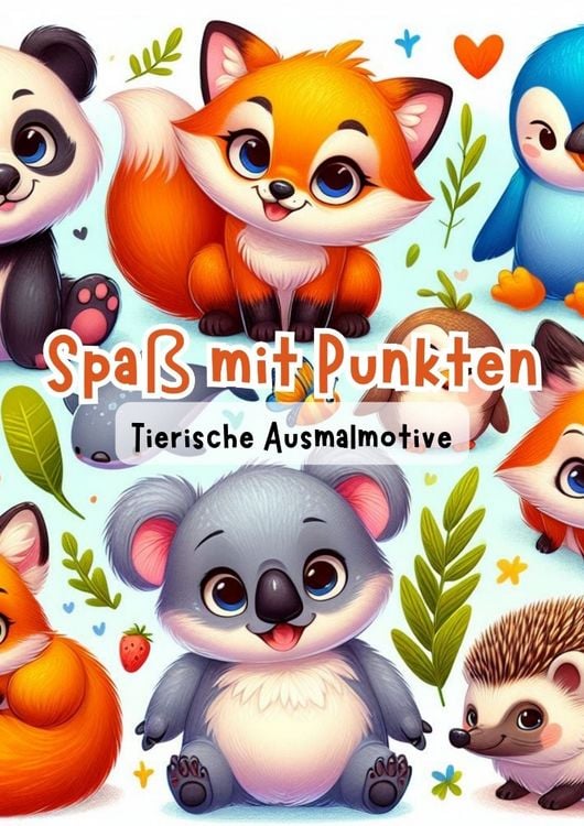 Produktbild: Spa&szlig; mit Punkten