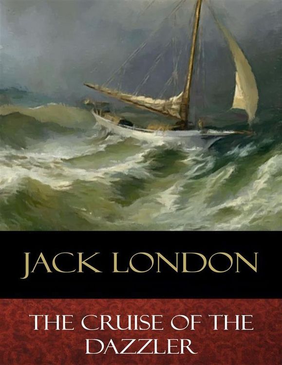 Produktbild: The Cruise of the Dazzler