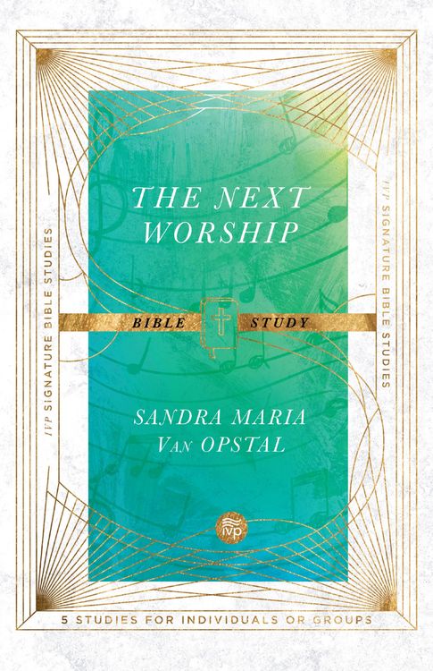 Produktbild: Next Worship Bible Study