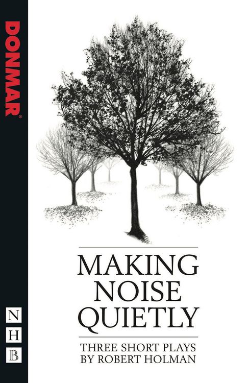 Produktbild: Making Noise Quietly
