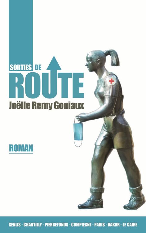 Produktbild: Sorties de route