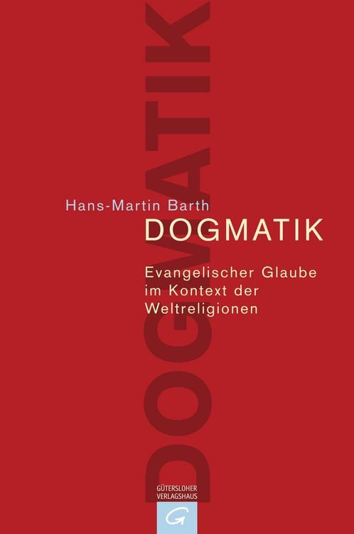 Produktbild: Dogmatik