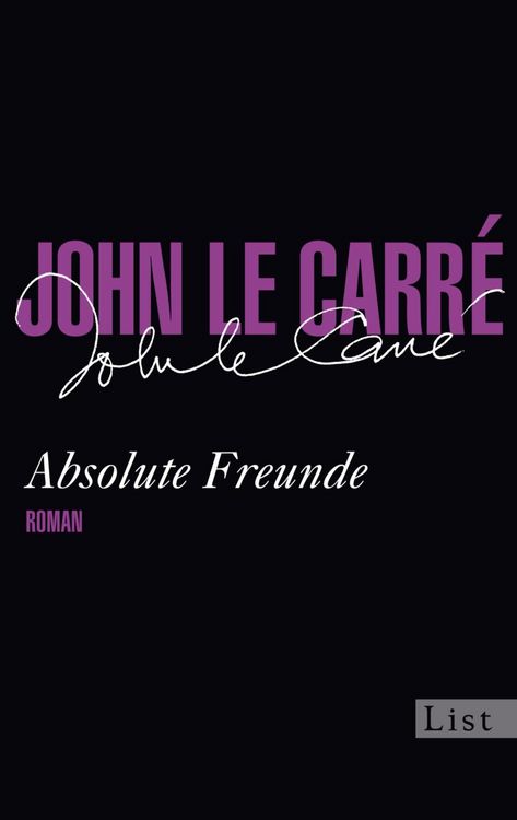 Produktbild: Absolute Freunde