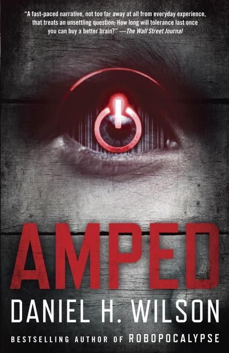 Produktbild: Amped