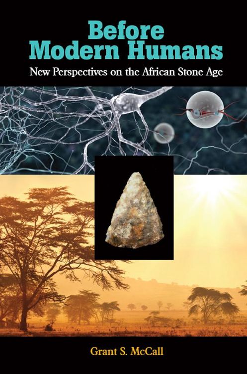 Produktbild: Before Modern Humans