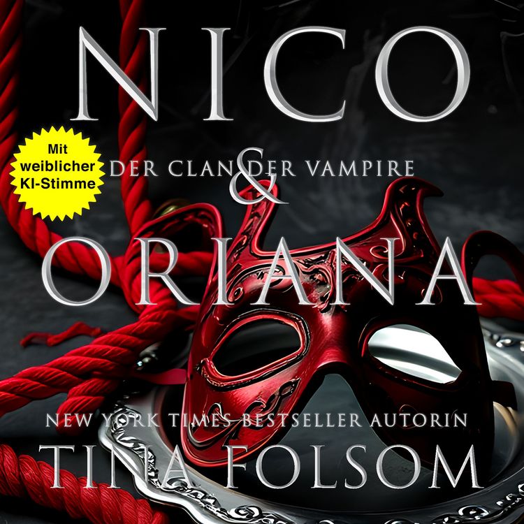 Produktbild: Nico & Oriana