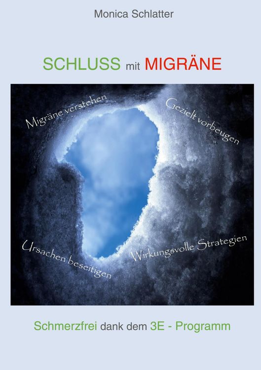 Produktbild: Schluss mit Migr&auml;ne