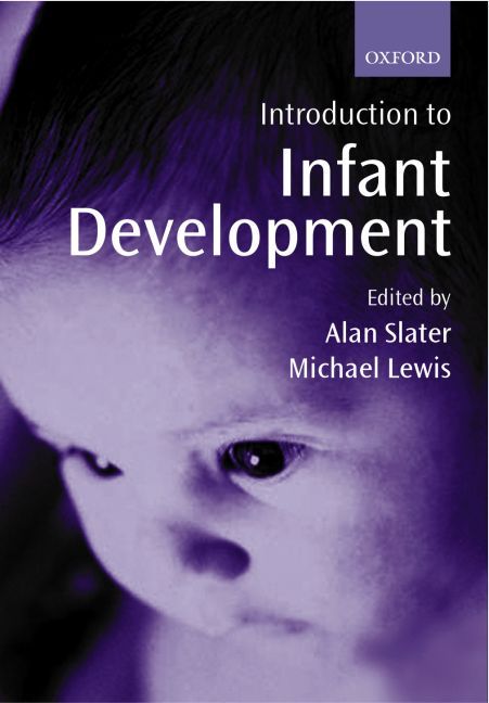 Produktbild: Introduction to Infant Development